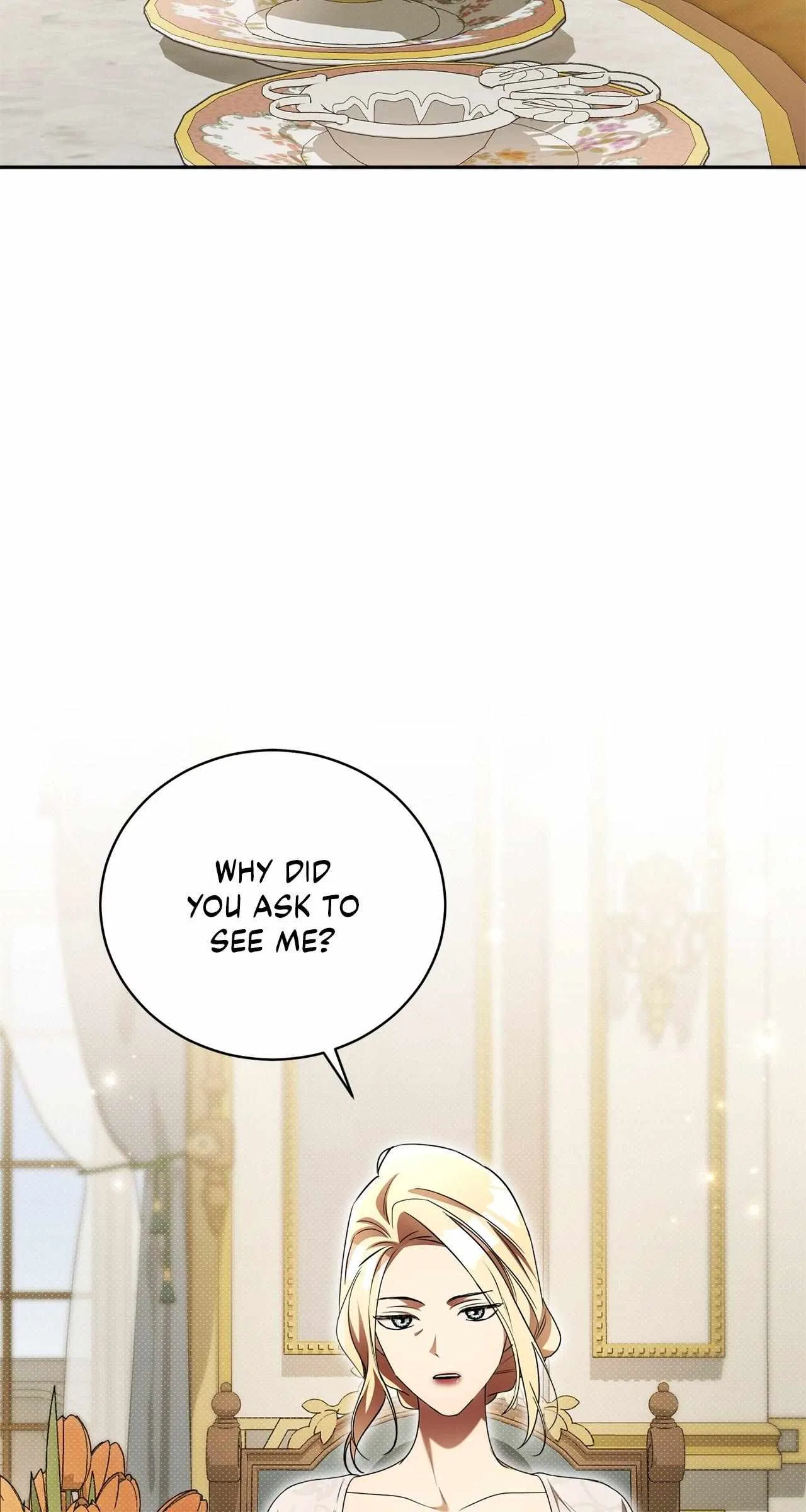 Arrogant Regret Chapter 30 – Page 5