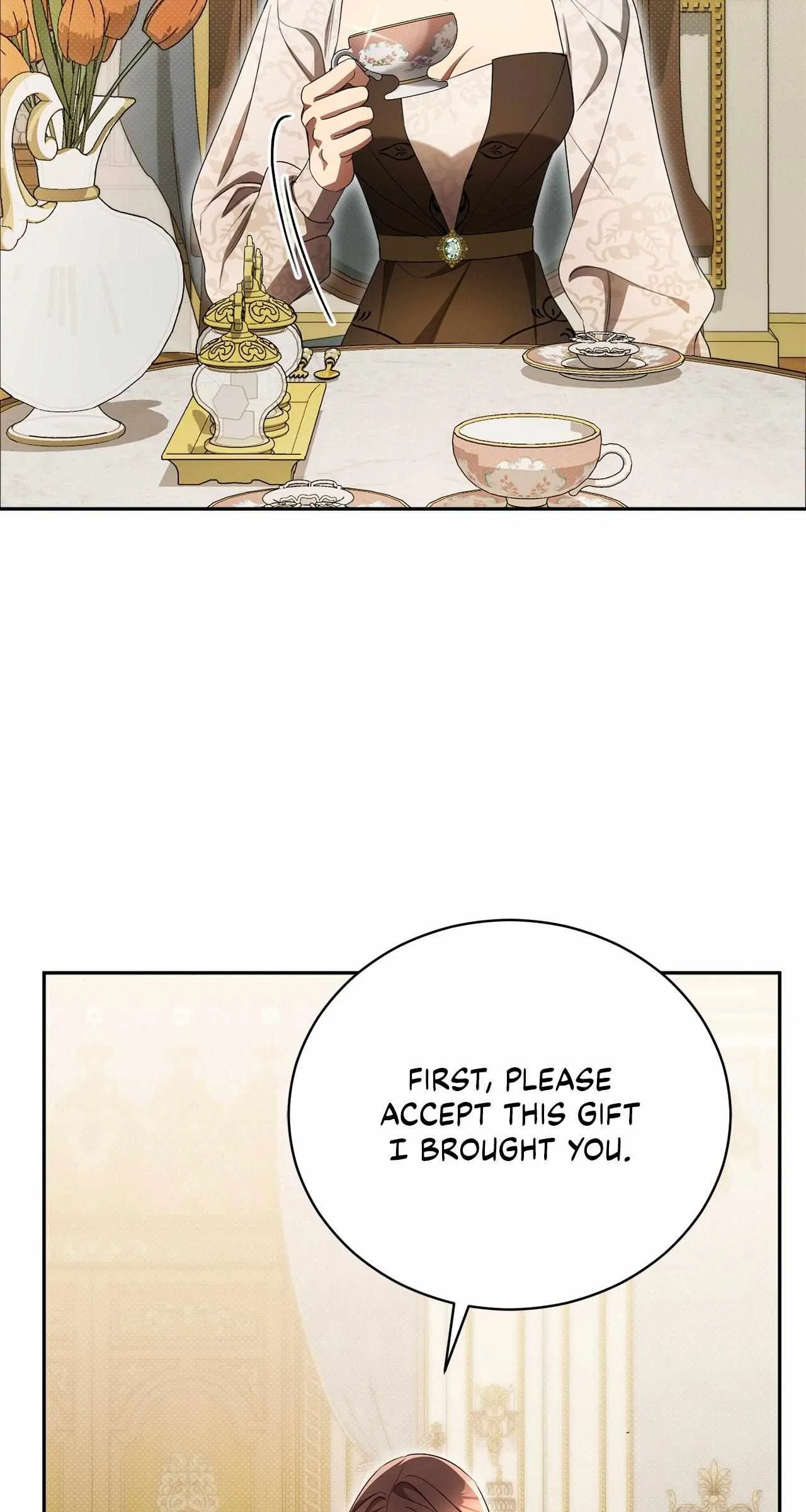 Arrogant Regret Chapter 30 – Page 6