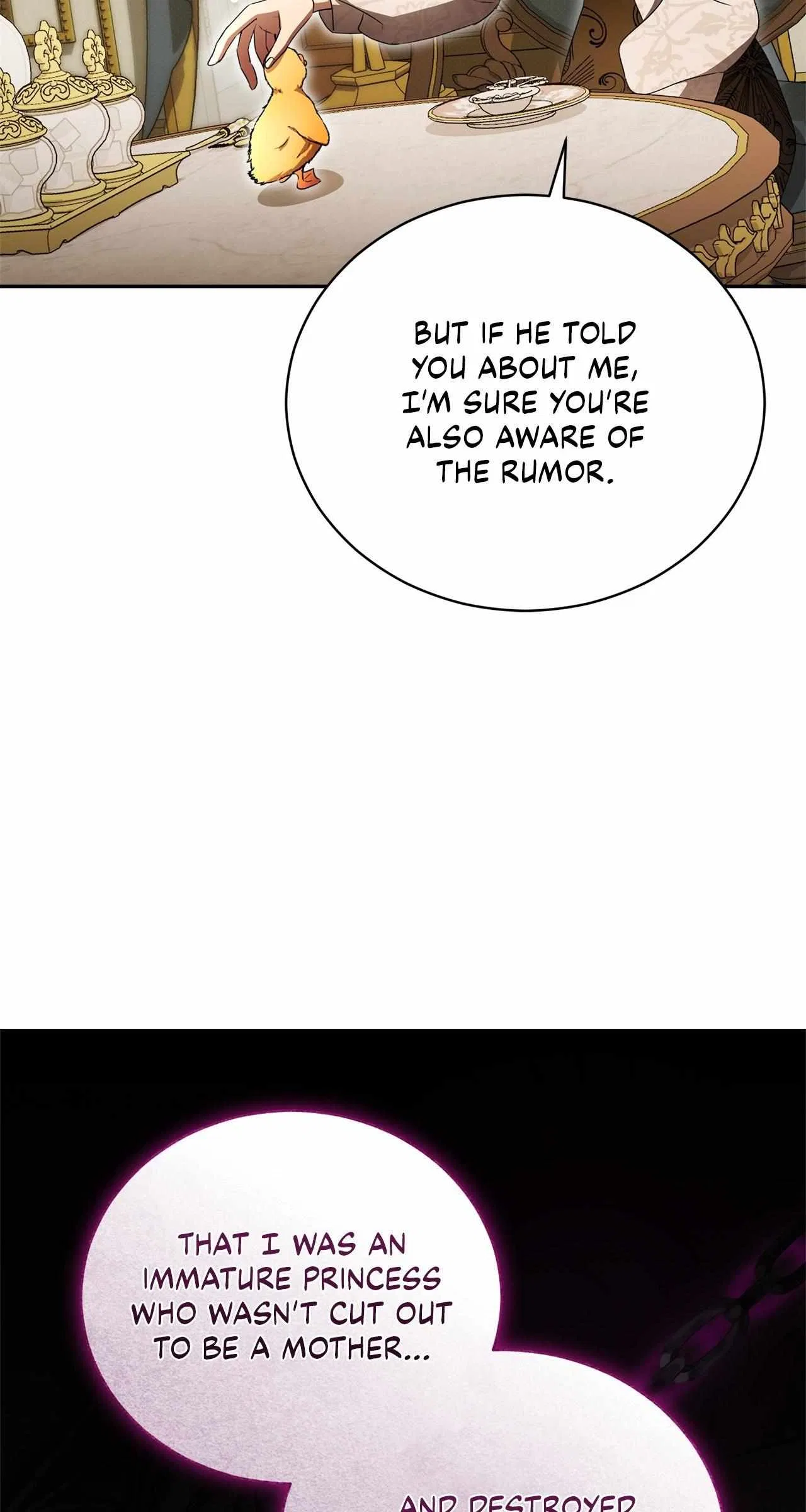 Arrogant Regret Chapter 30 – Page 21
