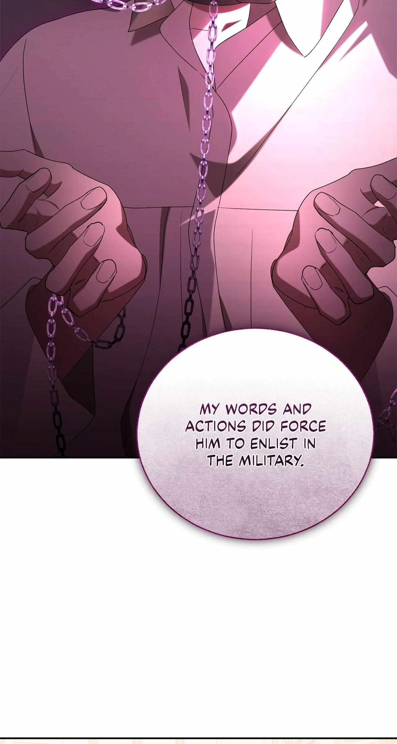Arrogant Regret Chapter 30 – Page 23