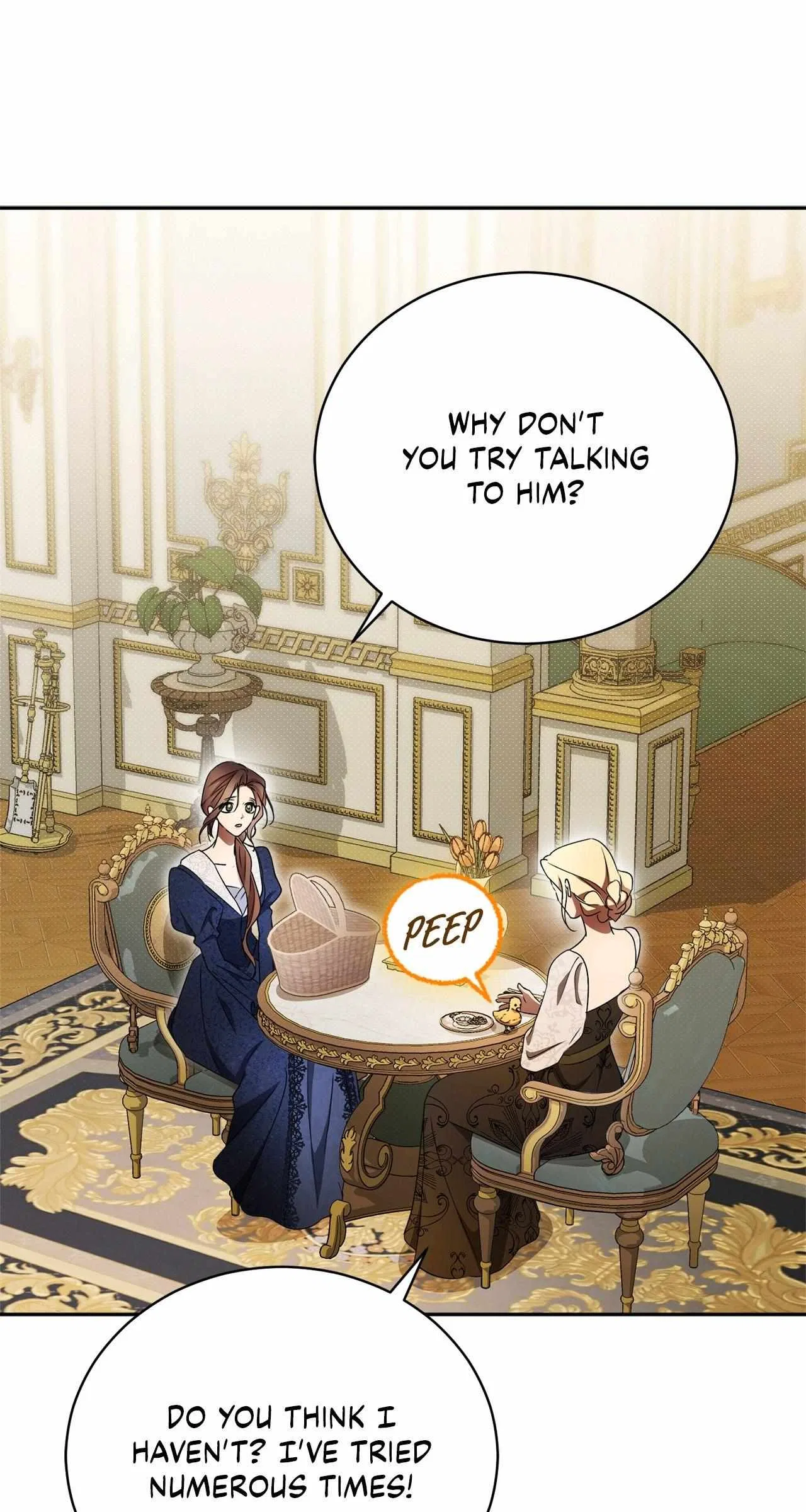 Arrogant Regret Chapter 30 – Page 25