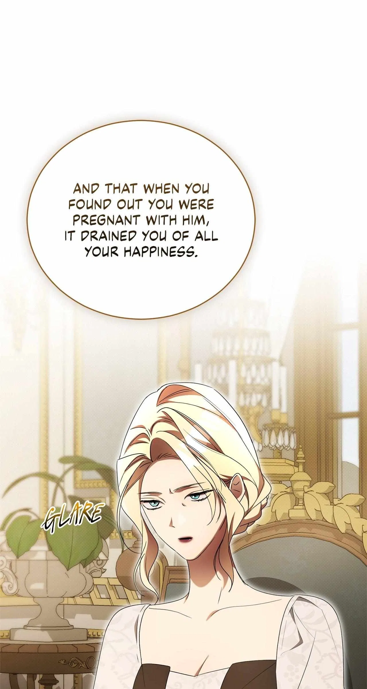 Arrogant Regret Chapter 30 – Page 33