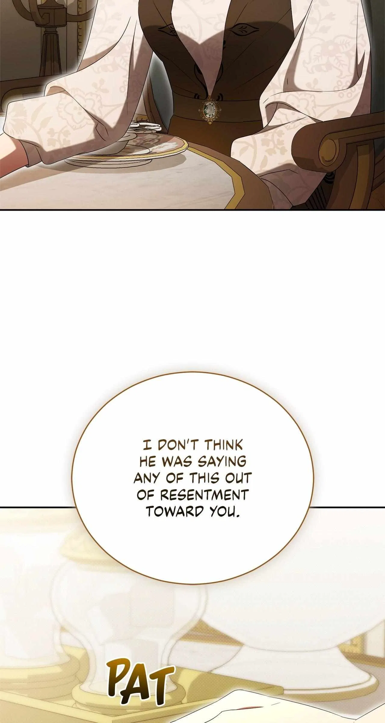 Arrogant Regret Chapter 30 – Page 34
