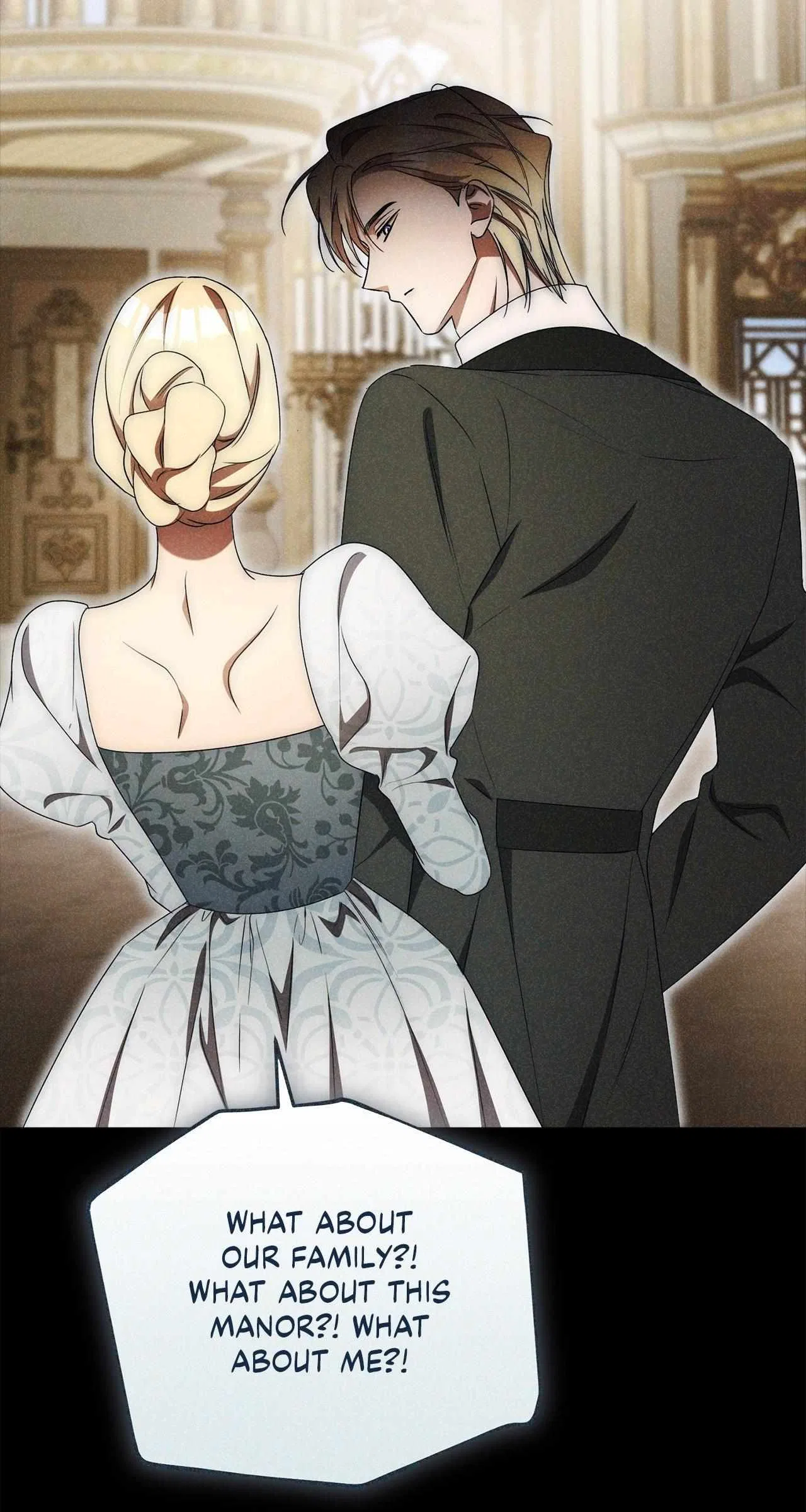 Arrogant Regret Chapter 30 – Page 51