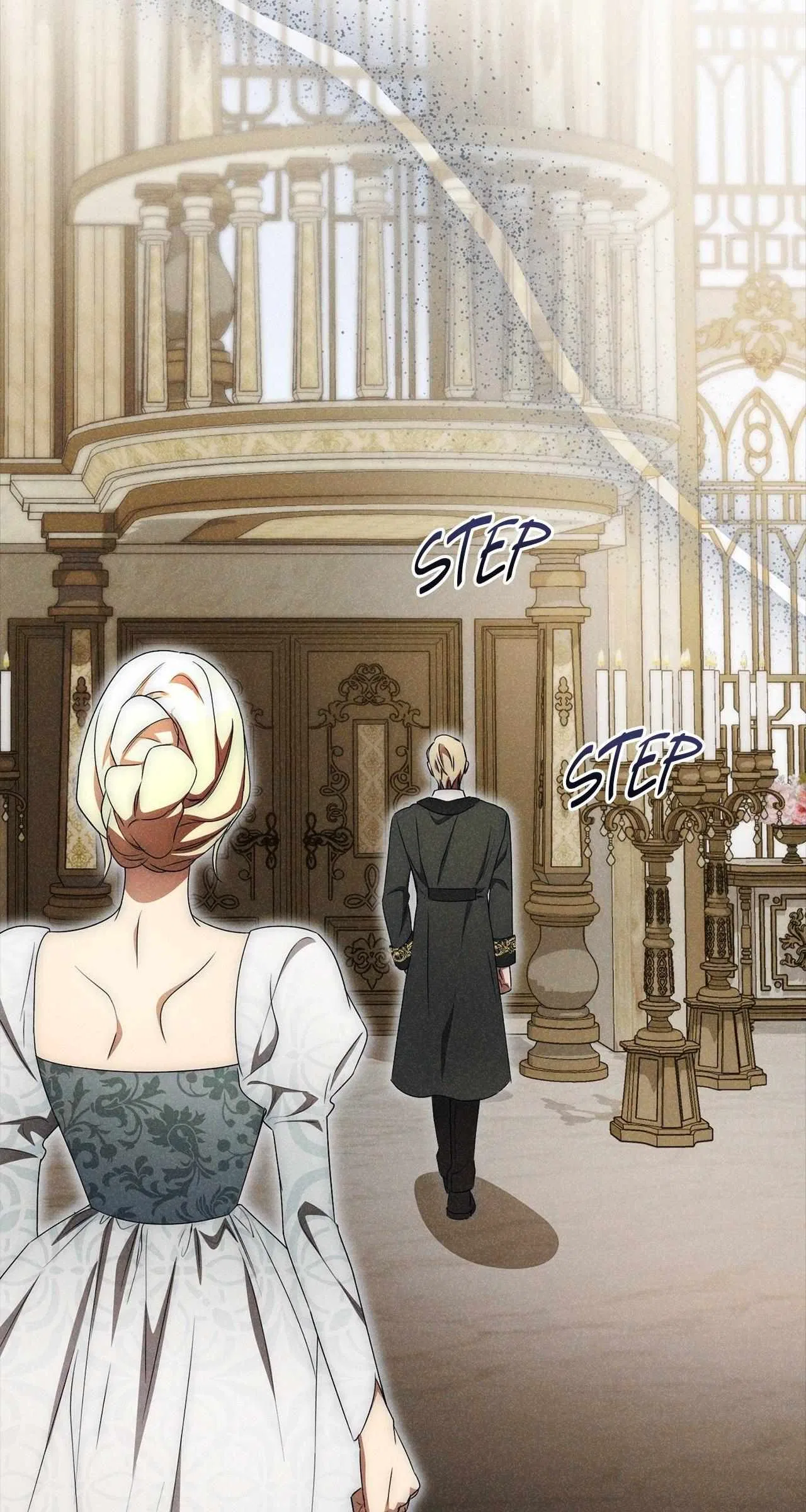 Arrogant Regret Chapter 30 – Page 55