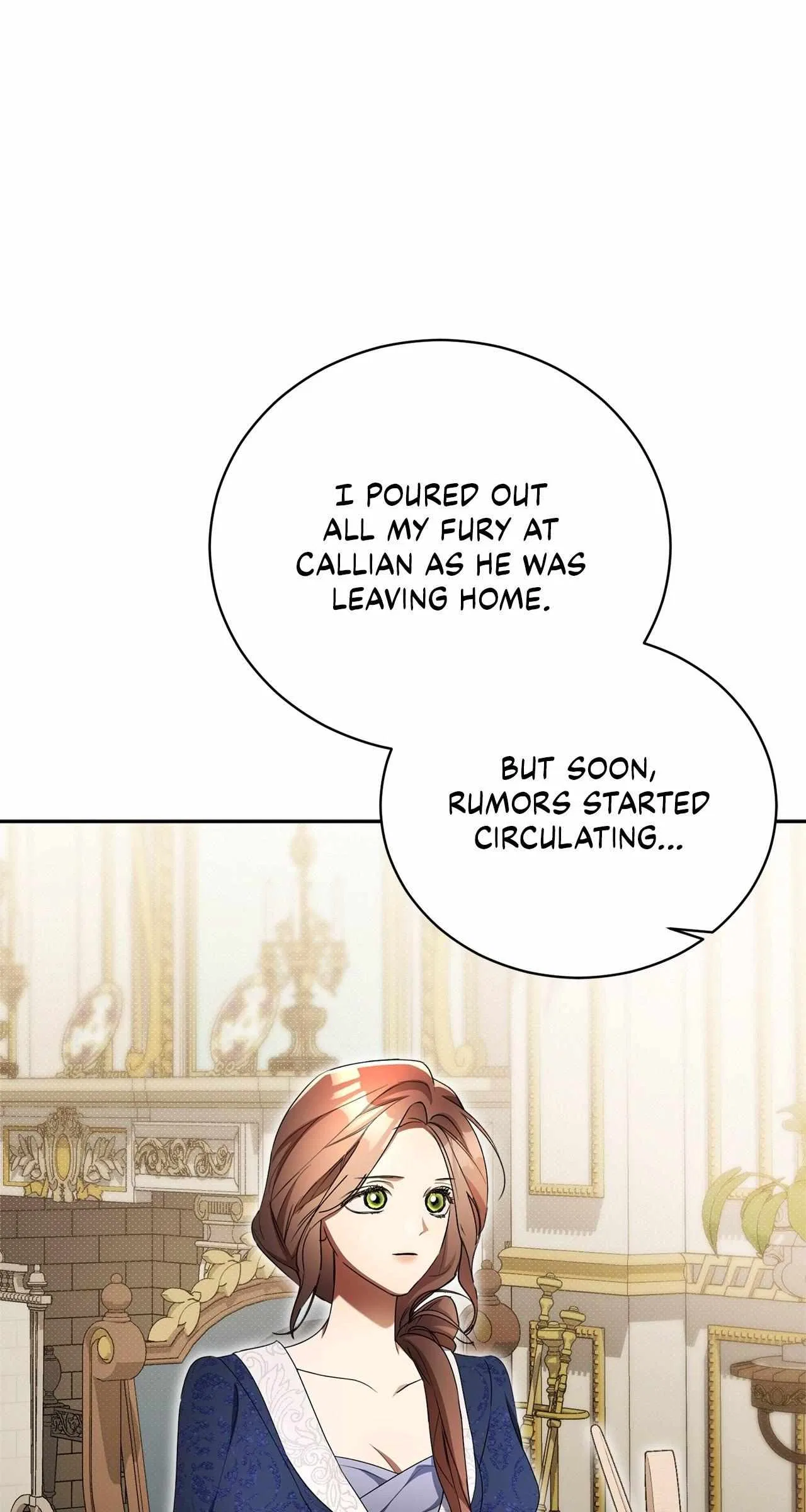 Arrogant Regret Chapter 30 – Page 60