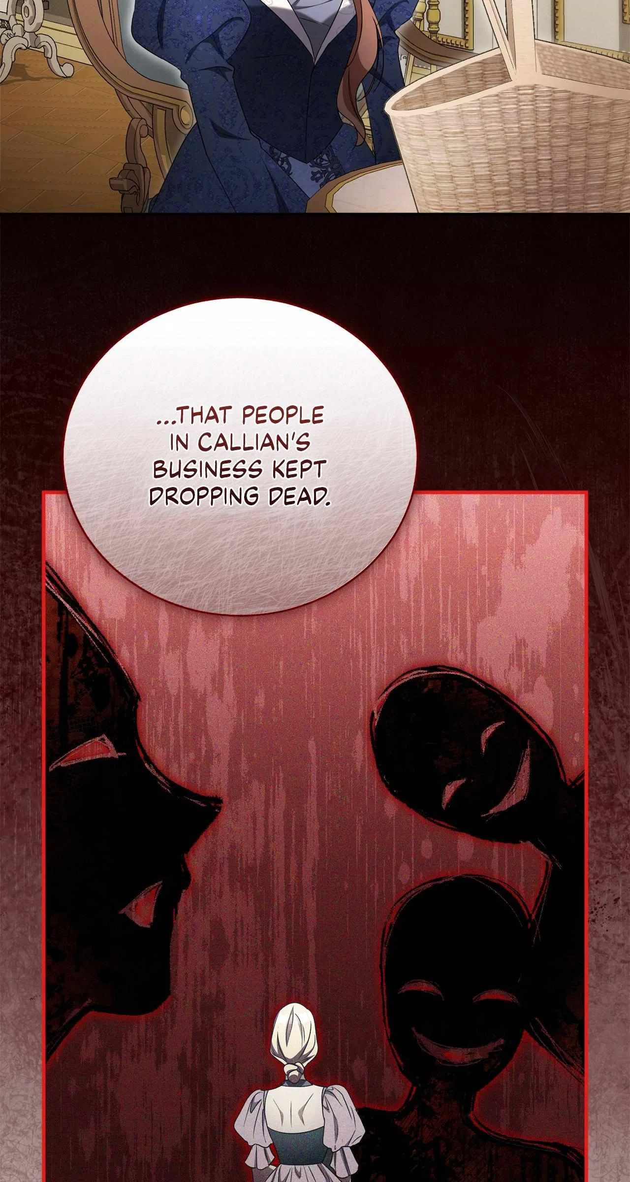 Arrogant Regret Chapter 30 – Page 61