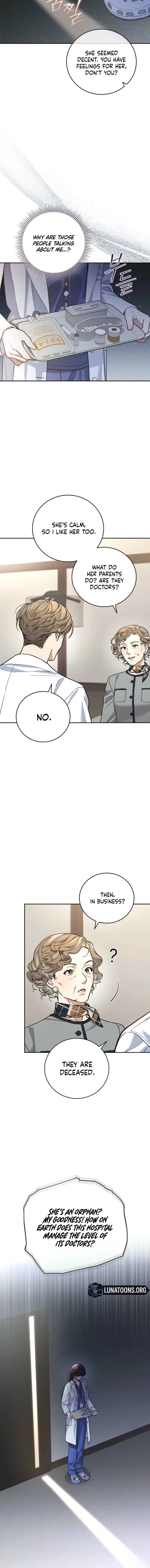 Emergency Flirting Chapter 16 – Page 12