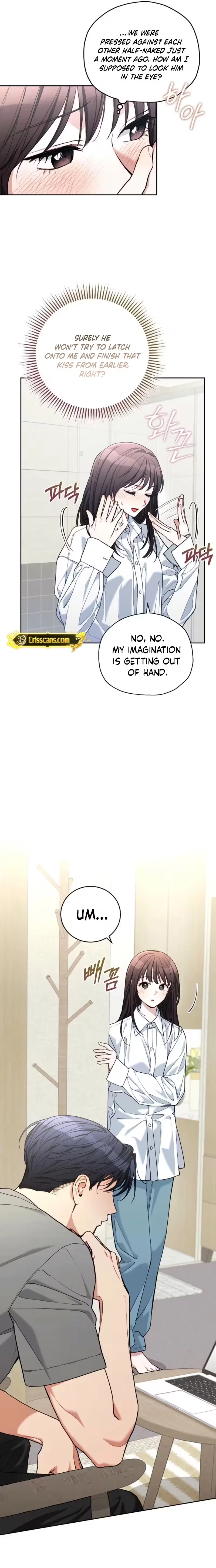 Emergency Flirting Chapter 15 – Page 3