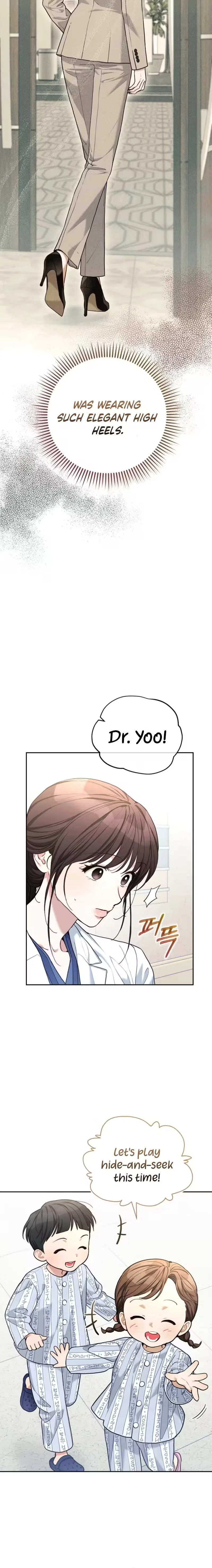 Emergency Flirting Chapter 15 – Page 14