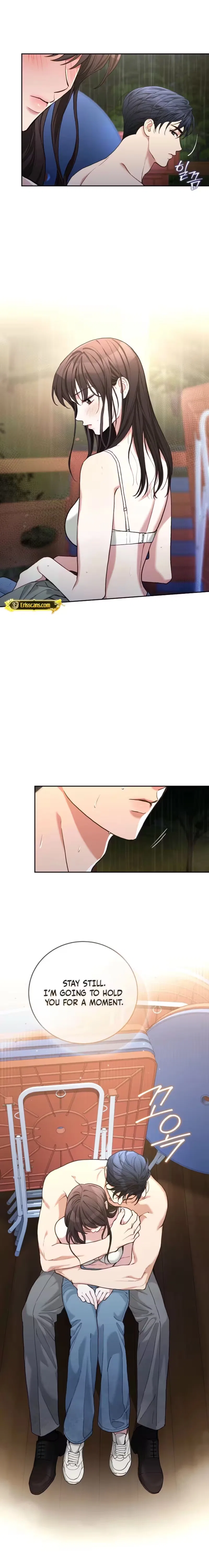 Emergency Flirting Chapter 14 – Page 12