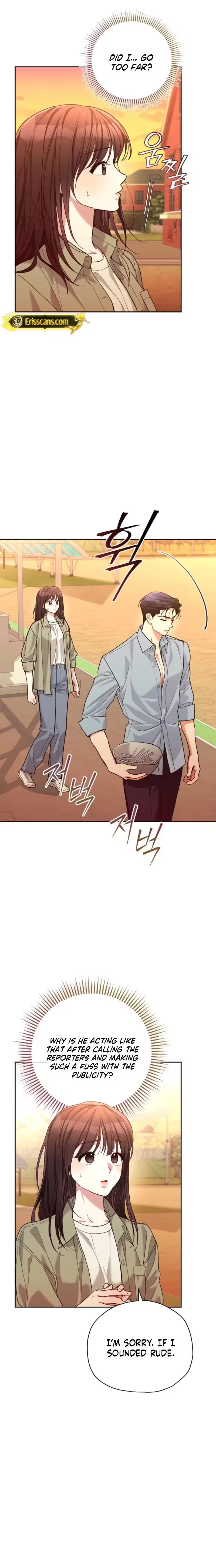 Emergency Flirting Chapter 13 – Page 2