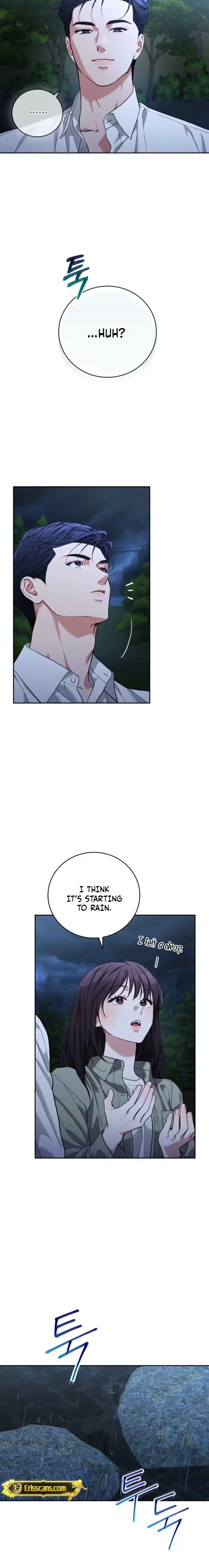 Emergency Flirting Chapter 13 – Page 10