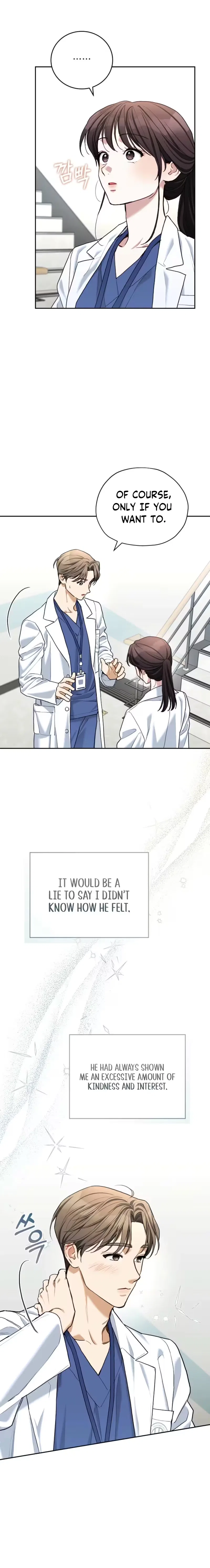 Emergency Flirting Chapter 11 – Page 6