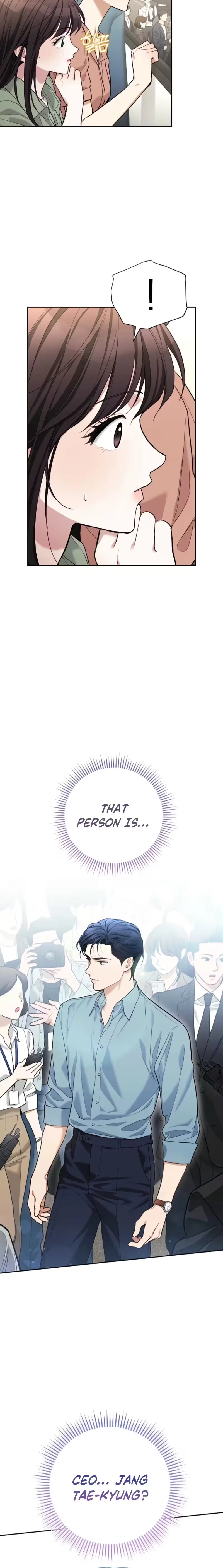 Emergency Flirting Chapter 11 – Page 22