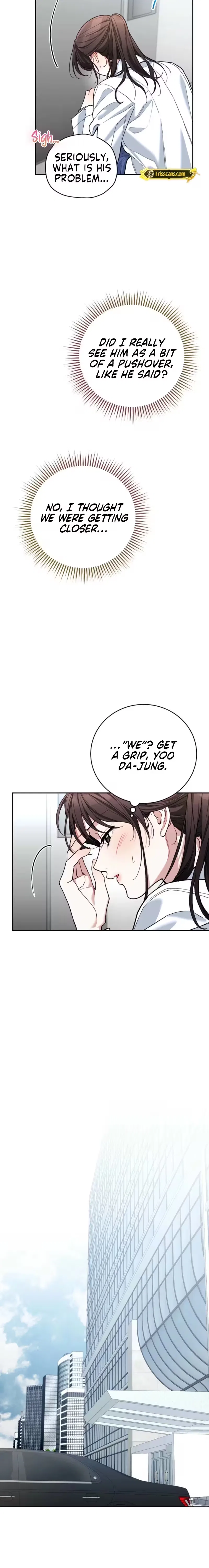 Emergency Flirting Chapter 10 – Page 14