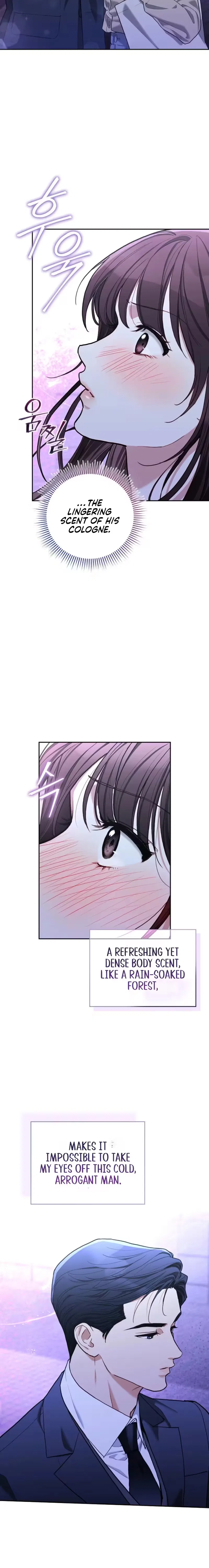 Emergency Flirting Chapter 9 – Page 8