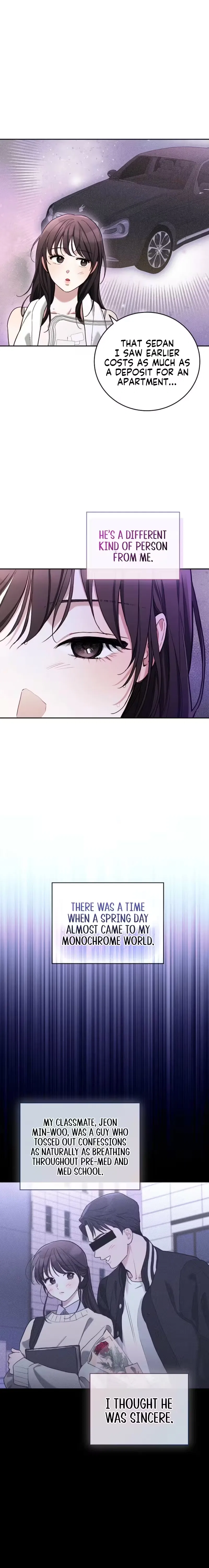 Emergency Flirting Chapter 9 – Page 16