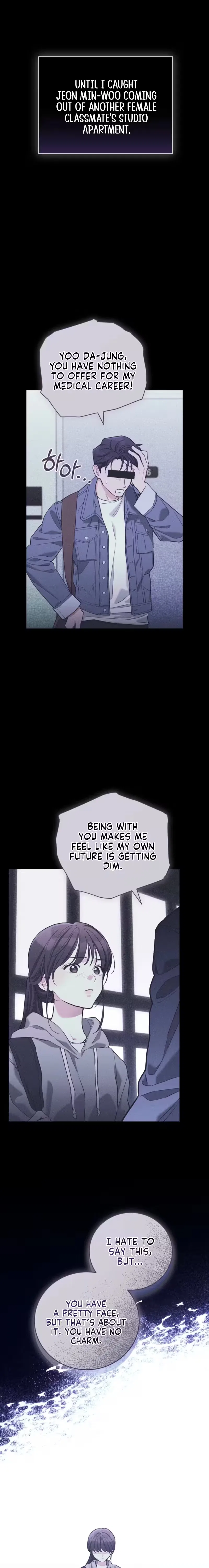 Emergency Flirting Chapter 9 – Page 17