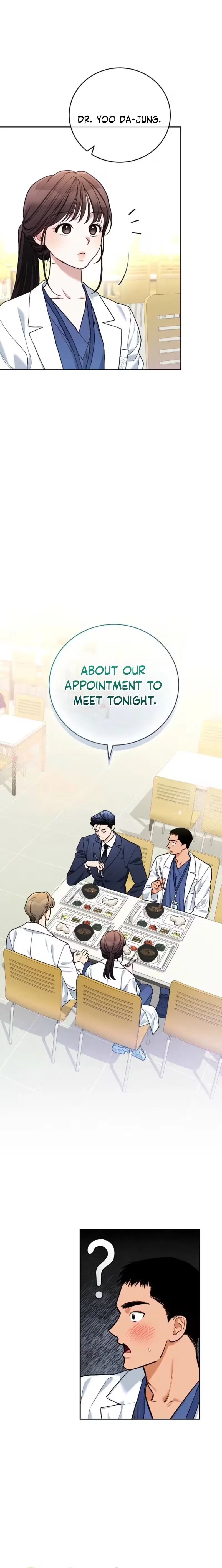 Emergency Flirting Chapter 7 – Page 4