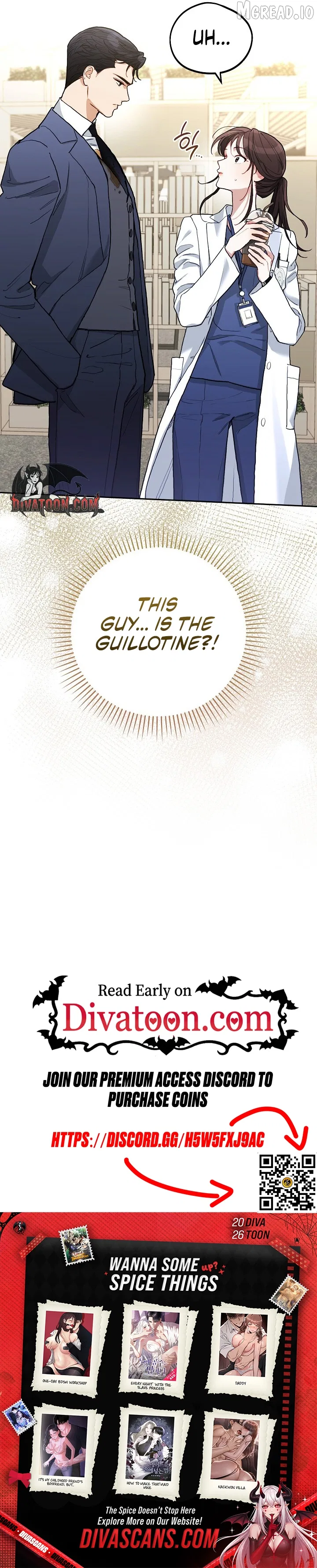Emergency Flirting Chapter 1 – Page 9
