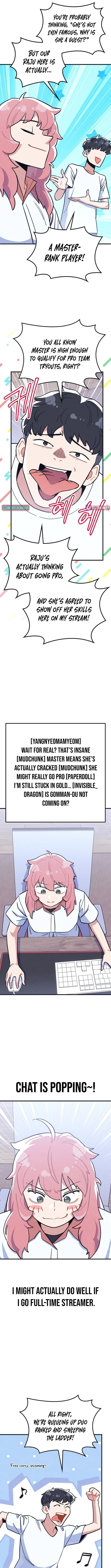 Physical Education Teacher Kim Gyeran Chapter 31 – Page 2