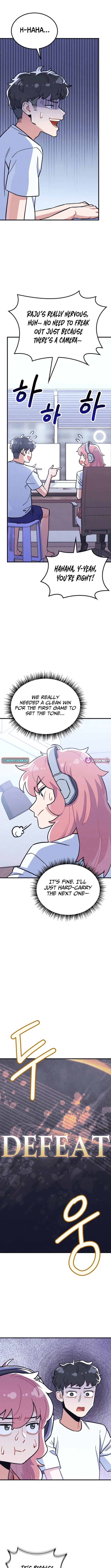 Physical Education Teacher Kim Gyeran Chapter 31 – Page 4