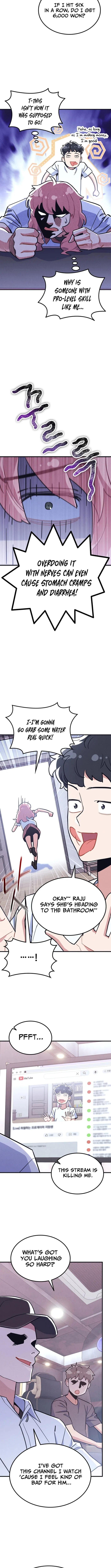 Physical Education Teacher Kim Gyeran Chapter 31 – Page 7