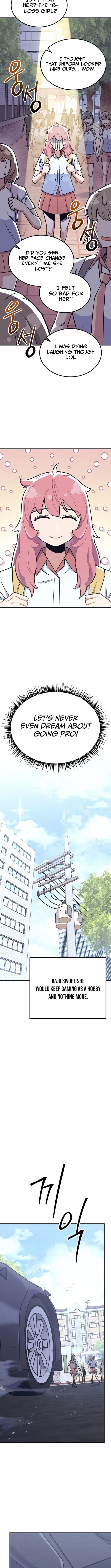 Physical Education Teacher Kim Gyeran Chapter 31 – Page 10