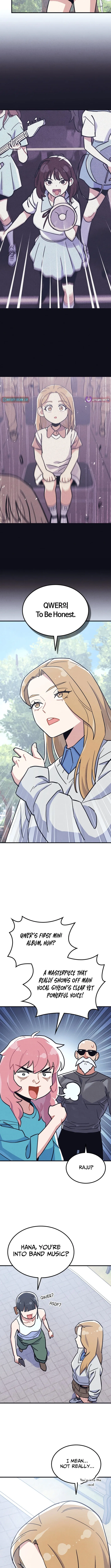 Physical Education Teacher Kim Gyeran Chapter 26 – Page 2