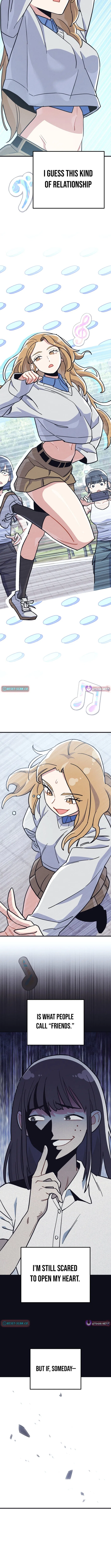 Physical Education Teacher Kim Gyeran Chapter 26 – Page 4