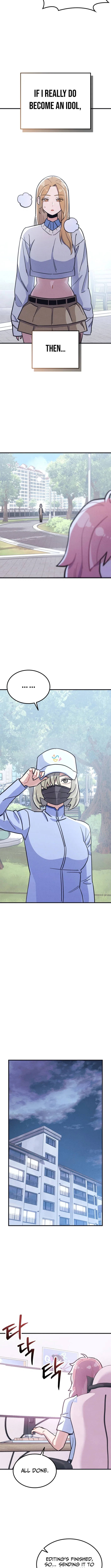 Physical Education Teacher Kim Gyeran Chapter 26 – Page 6