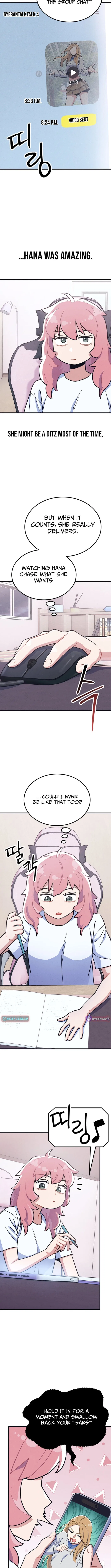 Physical Education Teacher Kim Gyeran Chapter 26 – Page 7