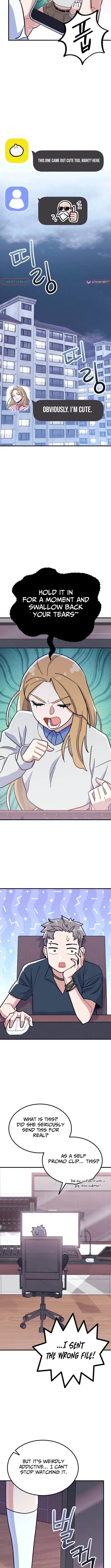 Physical Education Teacher Kim Gyeran Chapter 26 – Page 8