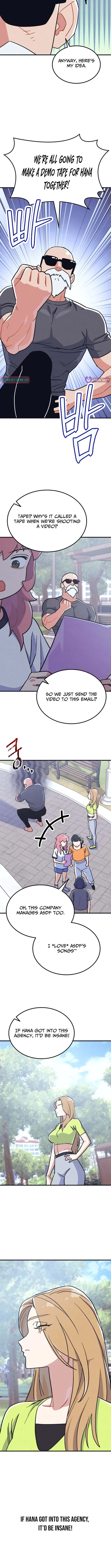 Physical Education Teacher Kim Gyeran Chapter 25 – Page 2