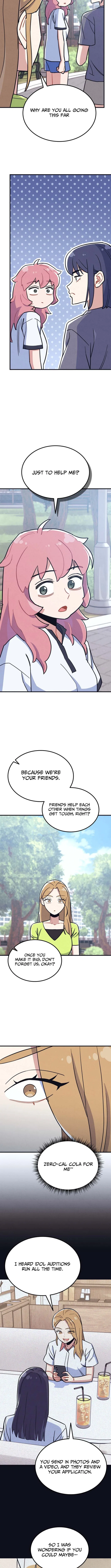 Physical Education Teacher Kim Gyeran Chapter 25 – Page 5