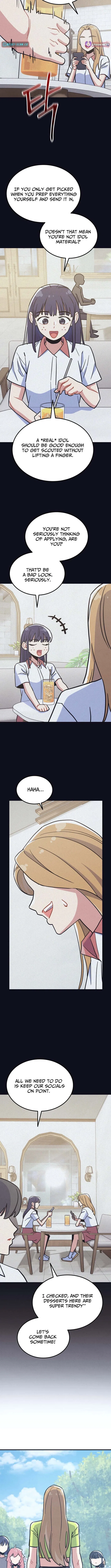 Physical Education Teacher Kim Gyeran Chapter 25 – Page 6