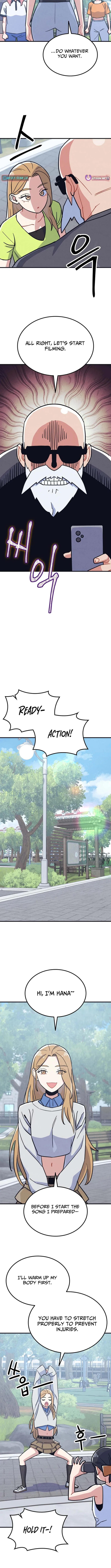 Physical Education Teacher Kim Gyeran Chapter 25 – Page 7