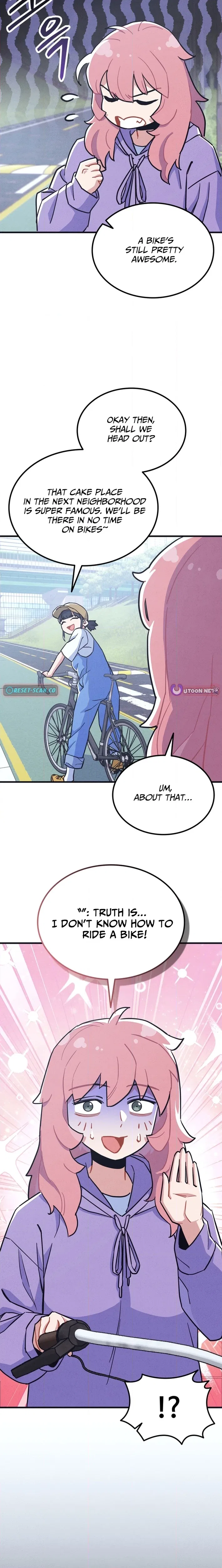 Physical Education Teacher Kim Gyeran Chapter 24 – Page 3