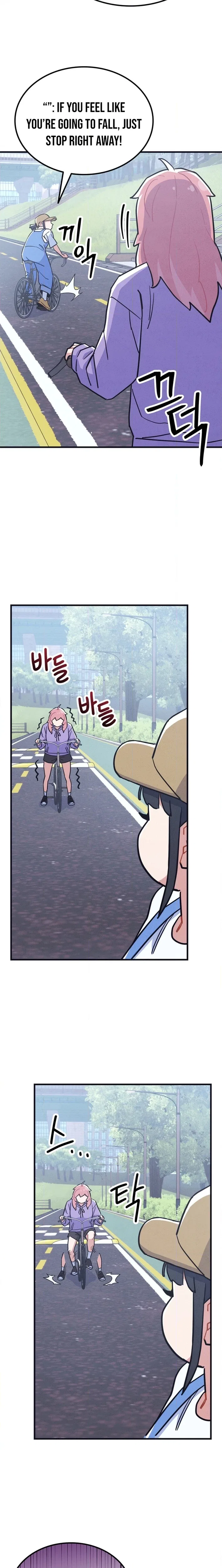 Physical Education Teacher Kim Gyeran Chapter 24 – Page 9