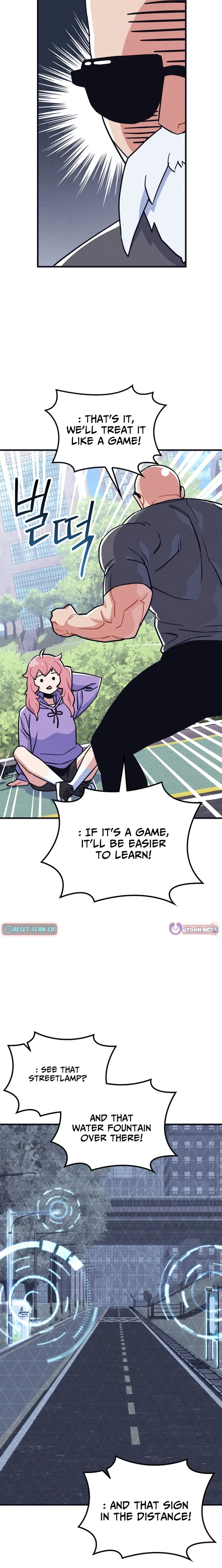 Physical Education Teacher Kim Gyeran Chapter 24 – Page 16