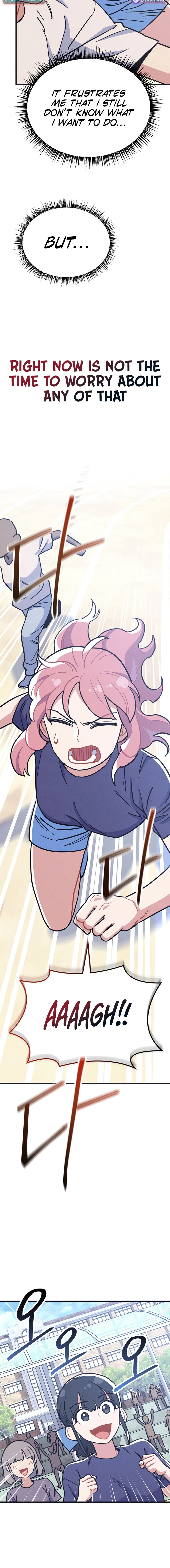 Physical Education Teacher Kim Gyeran Chapter 23 – Page 12