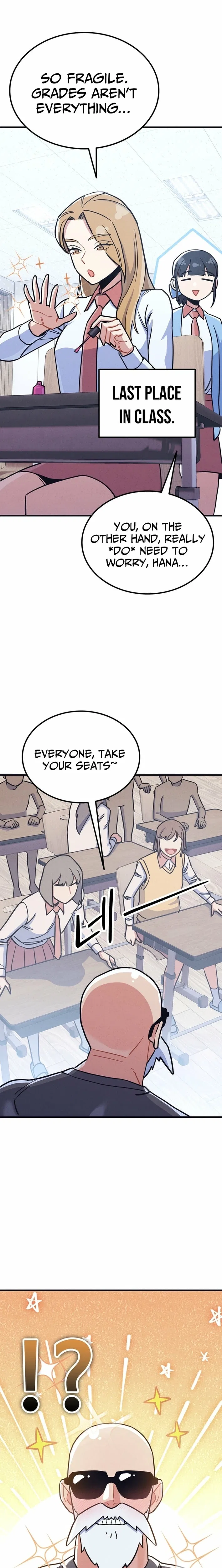 Physical Education Teacher Kim Gyeran Chapter 22 – Page 2