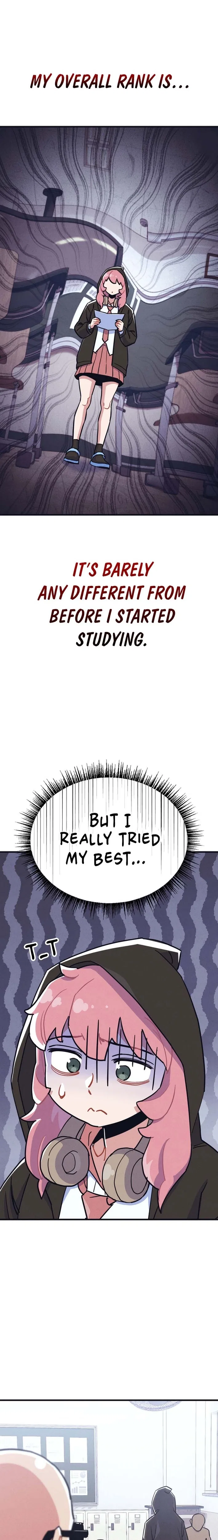 Physical Education Teacher Kim Gyeran Chapter 21 – Page 13