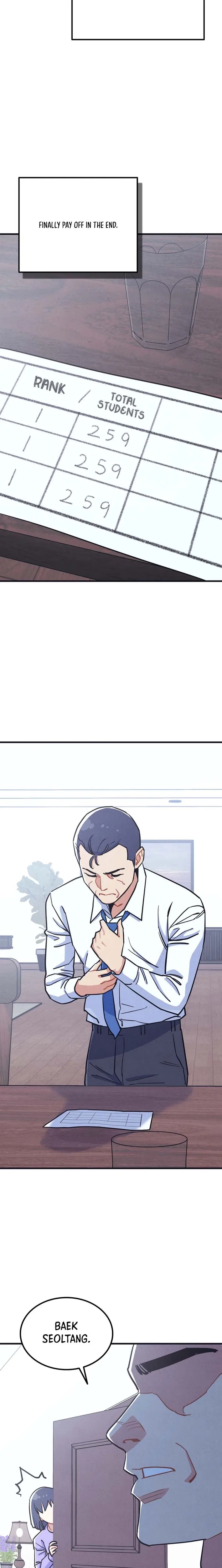 Physical Education Teacher Kim Gyeran Chapter 21 – Page 15