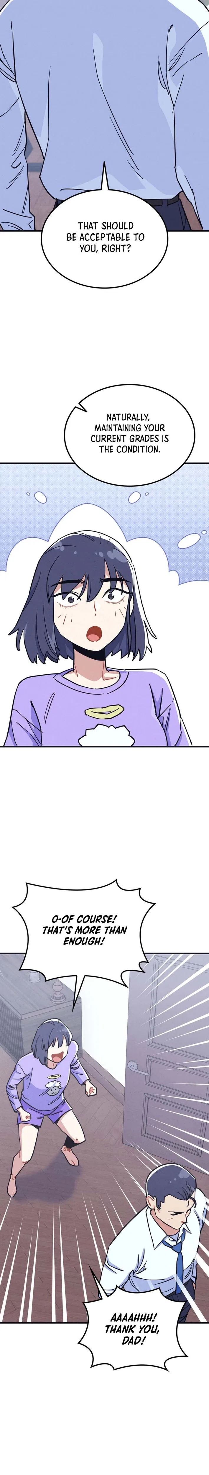 Physical Education Teacher Kim Gyeran Chapter 21 – Page 20