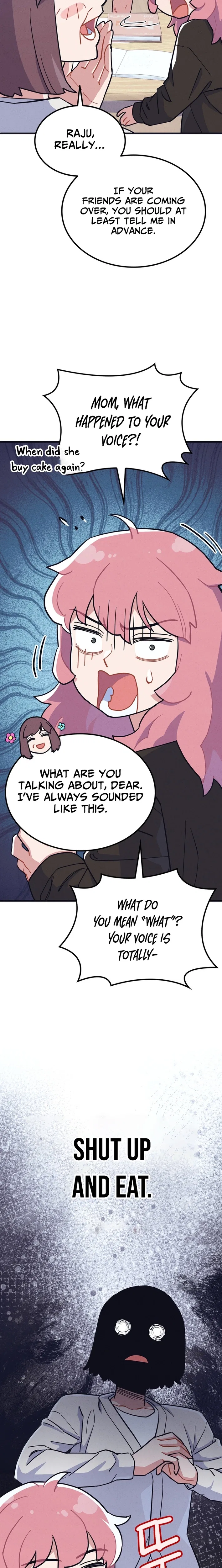 Physical Education Teacher Kim Gyeran Chapter 20 – Page 10