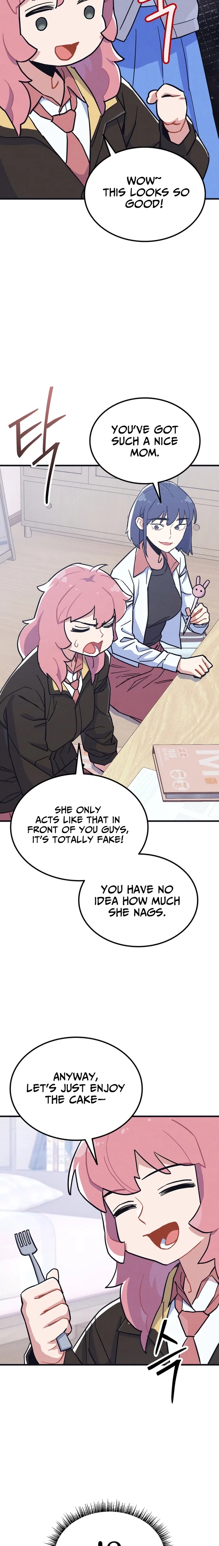 Physical Education Teacher Kim Gyeran Chapter 20 – Page 11