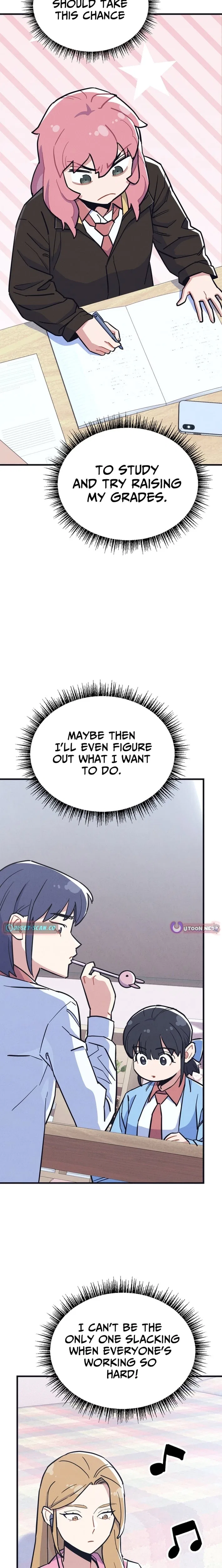 Physical Education Teacher Kim Gyeran Chapter 20 – Page 14