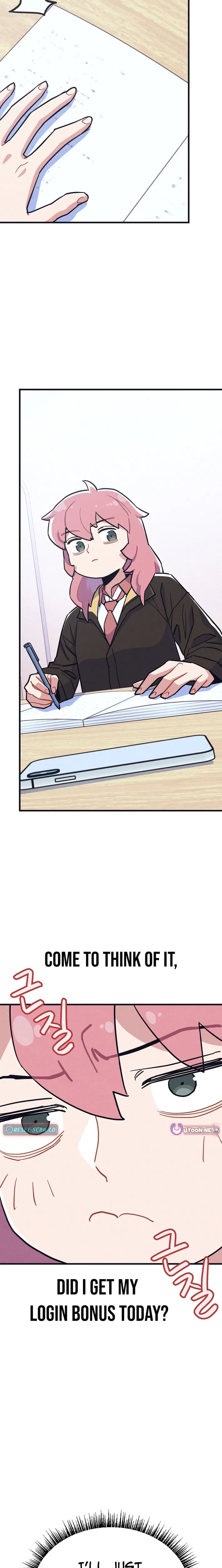 Physical Education Teacher Kim Gyeran Chapter 20 – Page 17